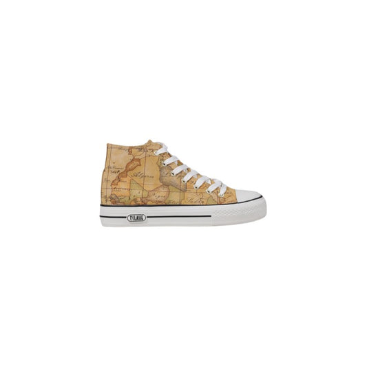 Alviero Martini Prima Classe Sneakers Donna – Stile e Qualità Firmata