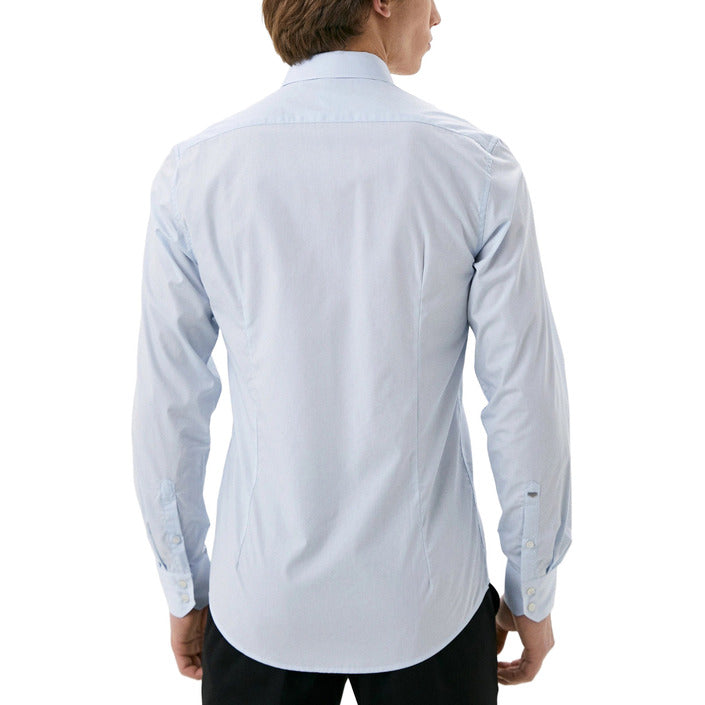 Antony Morato Camicia Uomo – Stile e Qualità Firmata