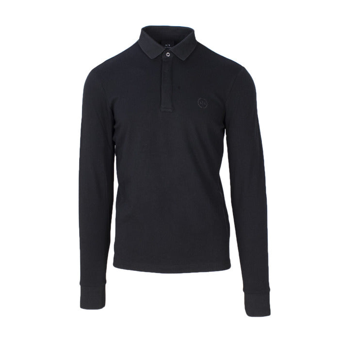 Armani Exchange Polo Uomo – Stile e Qualità Firmata