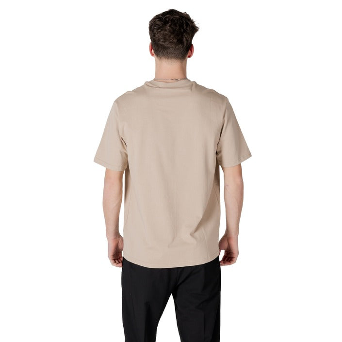 Antony Morato T-Shirt Uomo – Stile e Qualità Firmata