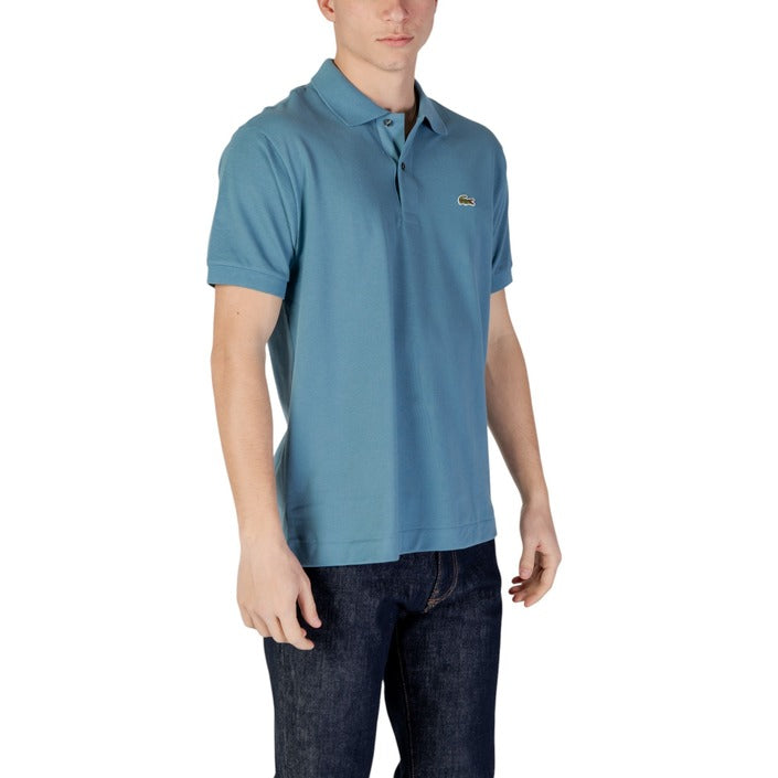 Lacoste Polo Uomo – Stile e Qualità Firmata