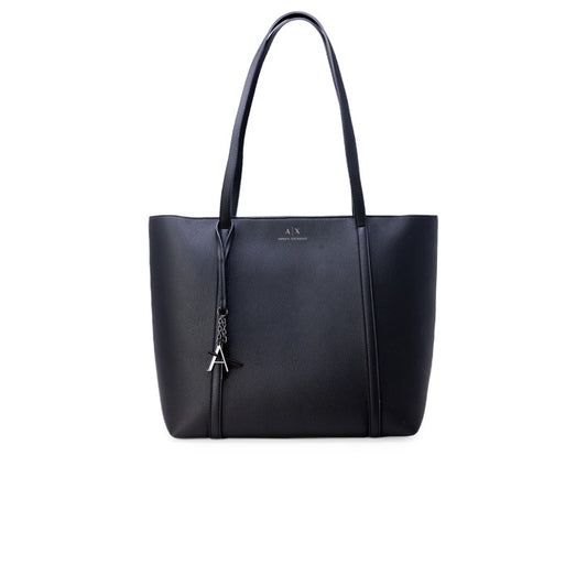 Armani Exchange Borsa Donna – Stile e Qualità Firmata