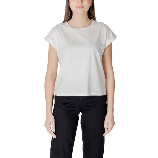 Liu Jo T-Shirt Donna – Stile e Qualità Firmata