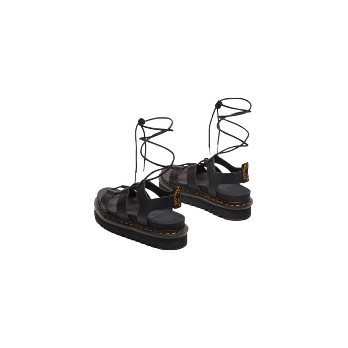 Dr. Martens Sandali Donna – Stile e Qualità Firmata