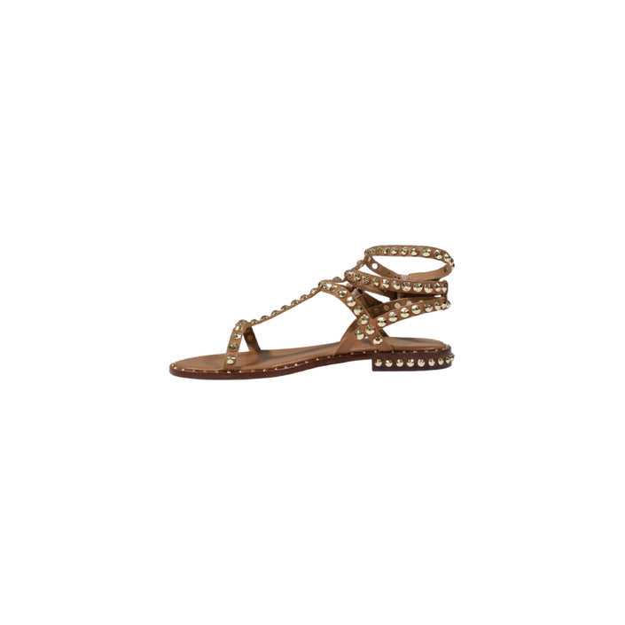 Ash  Sandali Donna – Stile e Qualità Firmata