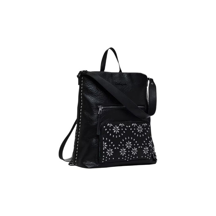 Desigual Borsa Donna – Stile e Qualità Firmata