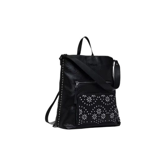Desigual Borsa Donna – Stile e Qualità Firmata
