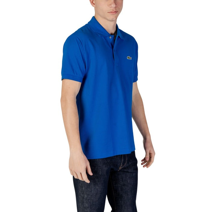 Lacoste Polo Uomo – Stile e Qualità Firmata