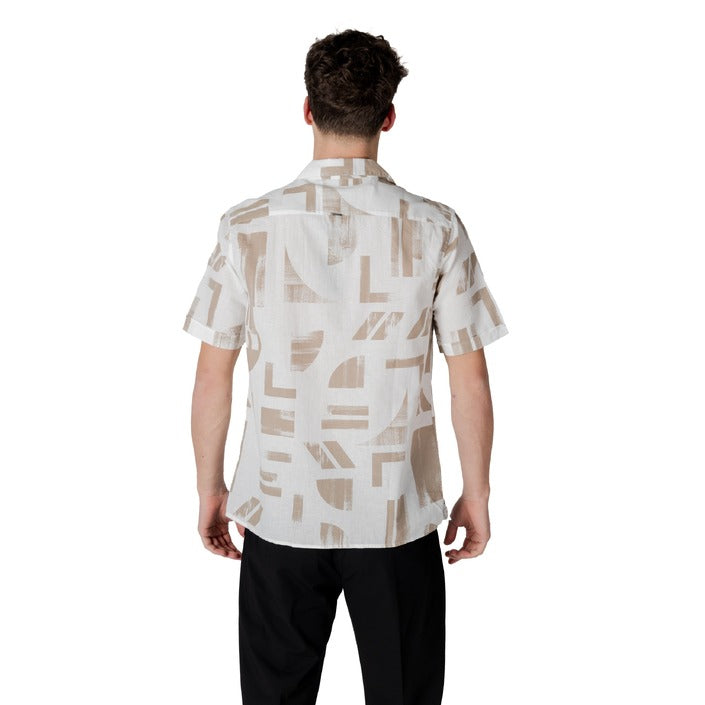 Antony Morato Camicia Uomo – Stile e Qualità Firmata