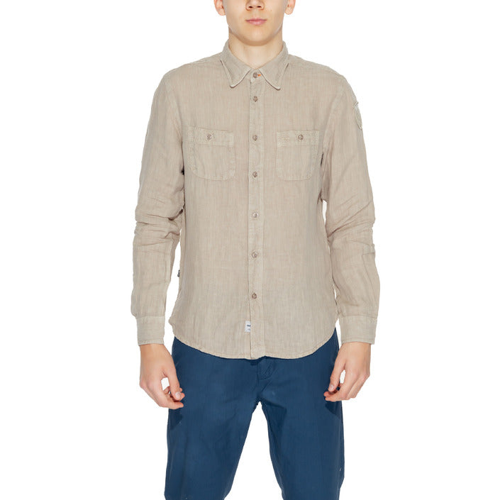 Blauer Camicia Uomo – Stile e Qualità Firmata