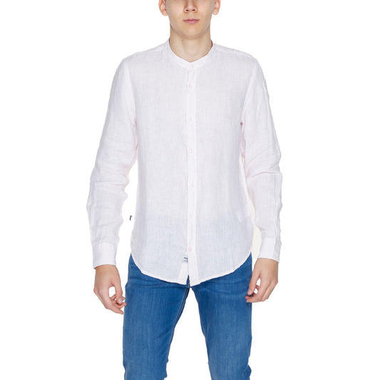 Blauer Camicia Uomo – Stile e Qualità Firmata