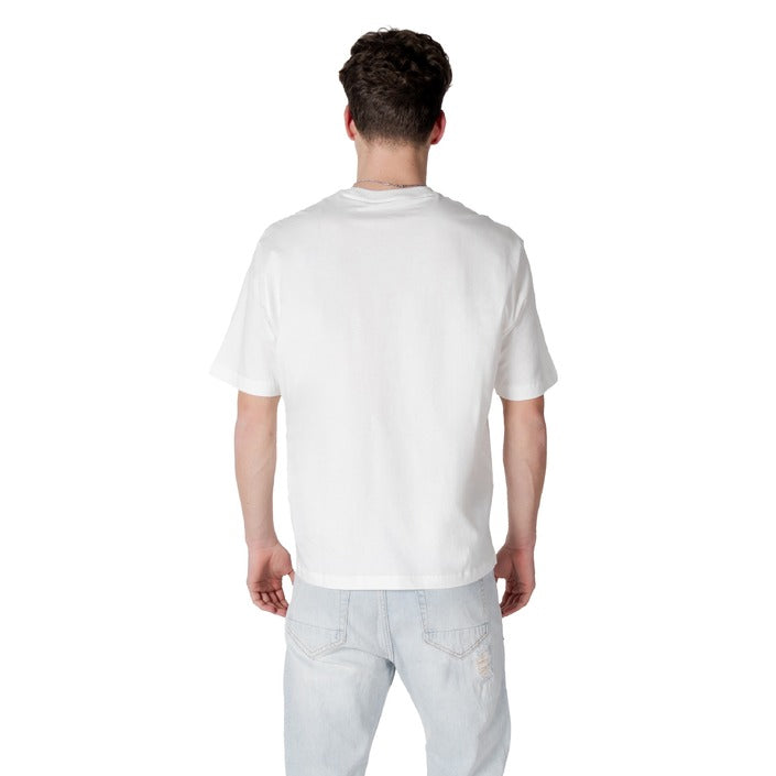 Armani Exchange T-Shirt Uomo – Stile e Qualità Firmata
