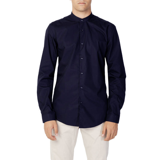 Antony Morato Camicia Uomo – Stile e Qualità Firmata