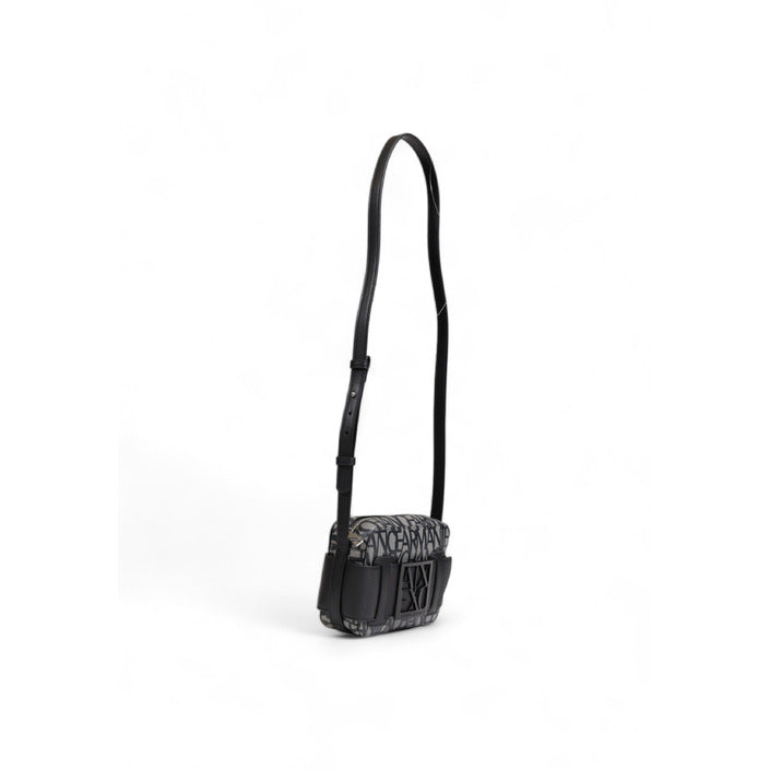 Armani Exchange Borsa Donna – Stile e Qualità Firmata – Stile e Qualità Firmata
