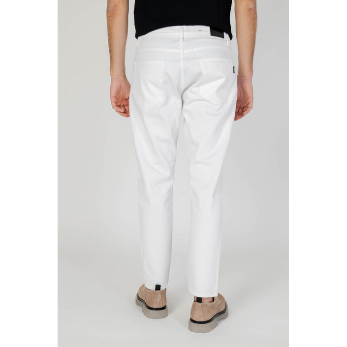 Antony Morato Jeans Uomo – Stile e Qualità Firmata