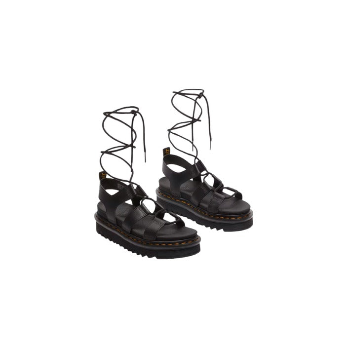 Dr. Martens Sandali Donna – Stile e Qualità Firmata