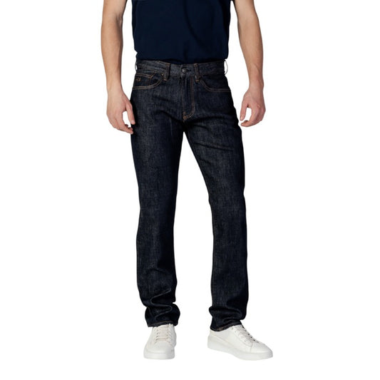 Armani Exchange Jeans Uomo – Stile e Qualità Firmata