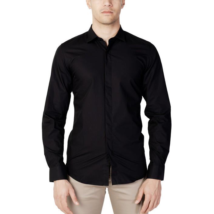 Antony Morato Camicia Uomo – Stile e Qualità Firmata
