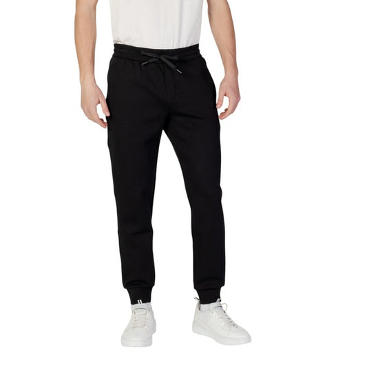 Armani Exchange Pantaloni Uomo – Stile e Qualità Firmata
