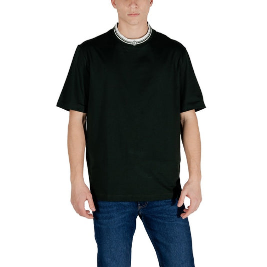 Armani Exchange T-Shirt Uomo – Stile e Qualità Firmata