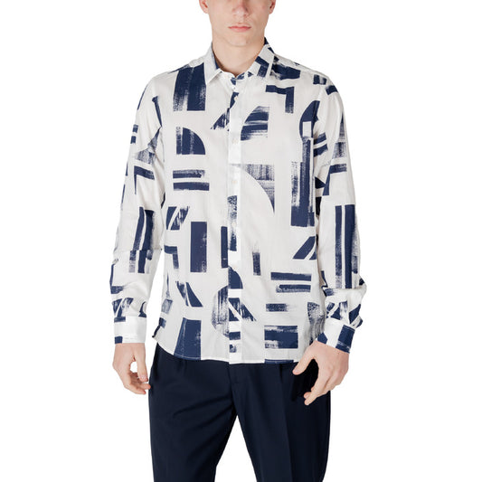 Antony Morato Camicia Uomo – Stile e Qualità Firmata