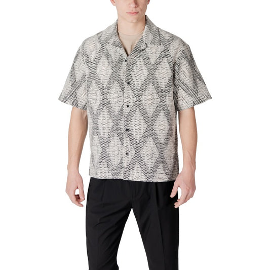 Antony Morato Camicia Uomo – Stile e Qualità Firmata