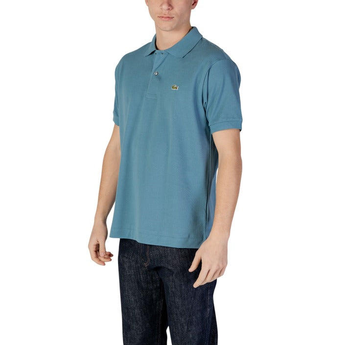 Lacoste Polo Uomo – Stile e Qualità Firmata