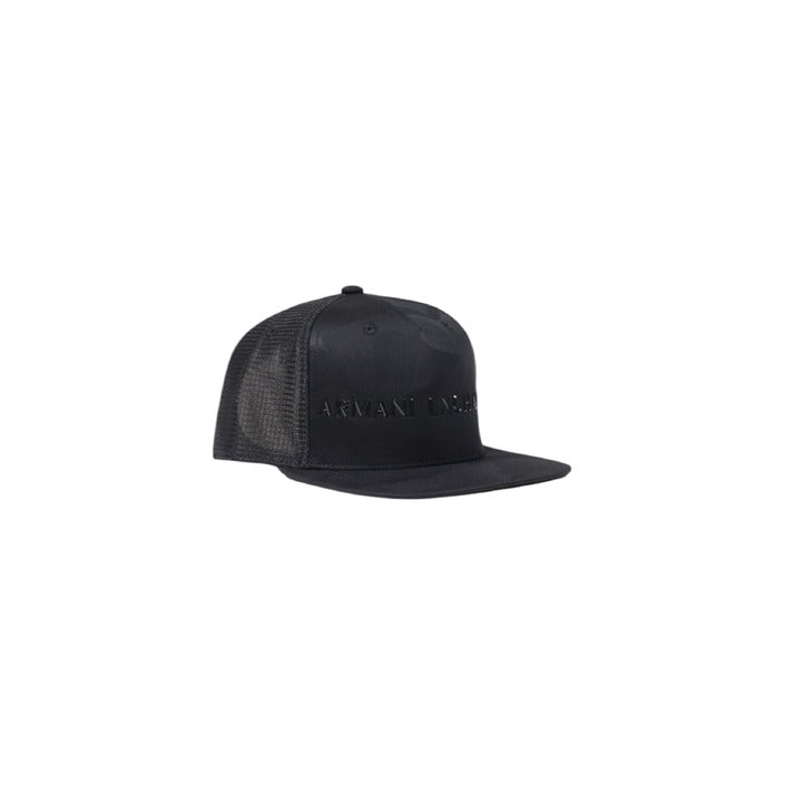 Armani Exchange Cappello Uomo – Stile e Qualità Firmata