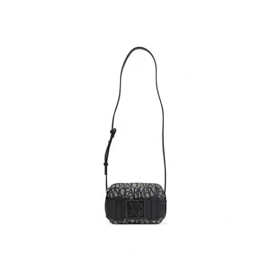 Armani Exchange Borsa Donna – Stile e Qualità Firmata – Stile e Qualità Firmata
