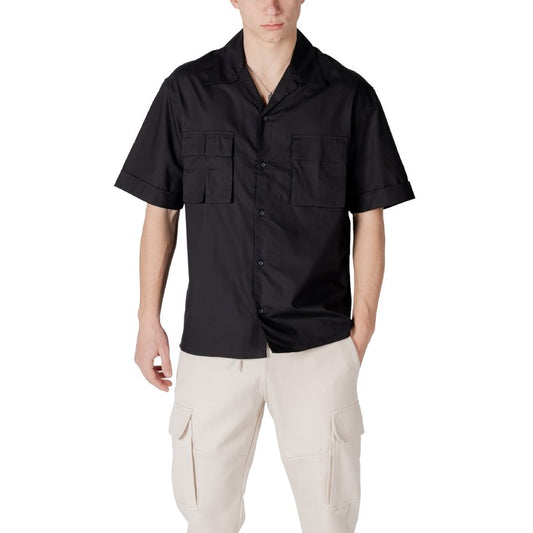 Antony Morato Camicia Uomo – Stile e Qualità Firmata