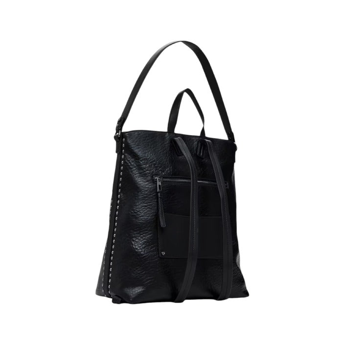Desigual Borsa Donna – Stile e Qualità Firmata