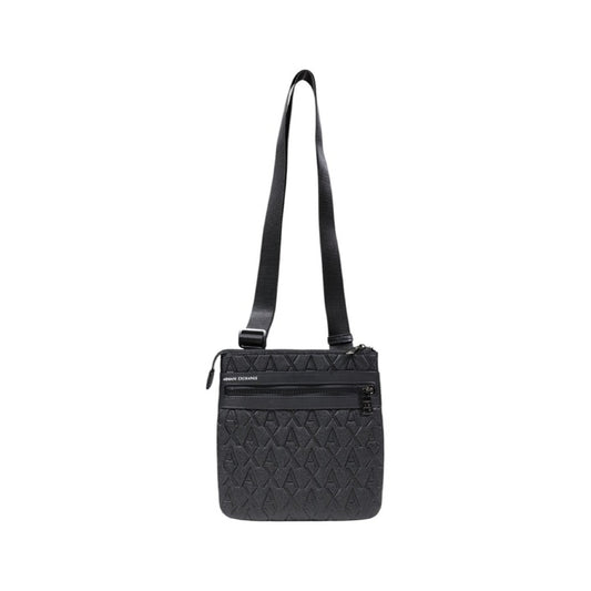 Armani Exchange Borsa Uomo – Stile e Qualità Firmata