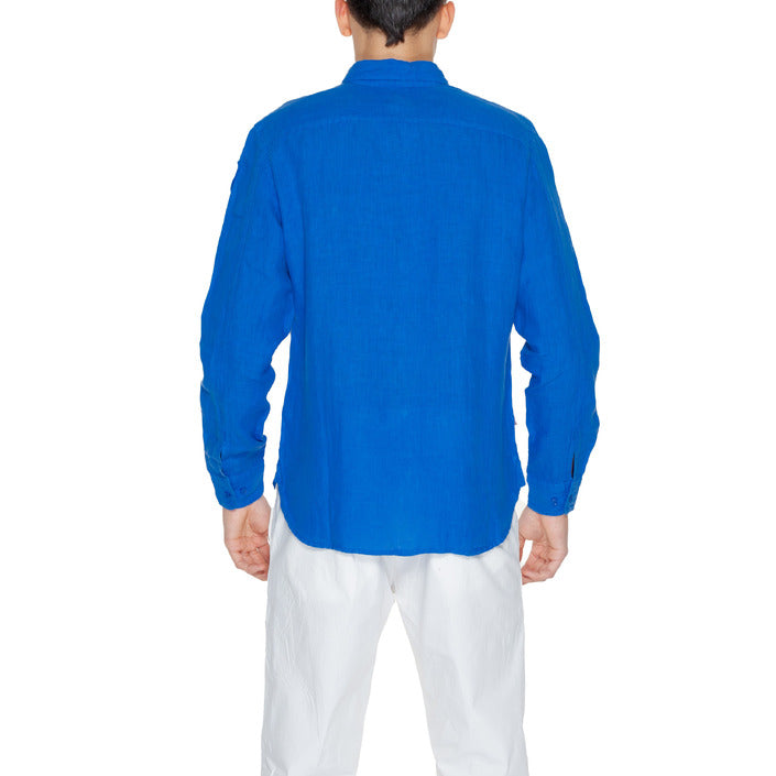 Blauer Camicia Uomo – Stile e Qualità Firmata