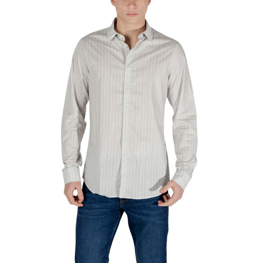 Armani Exchange T-Shirt Uomo – Stile e Qualità Firmata