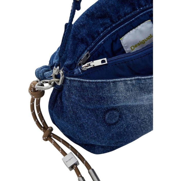 Desigual Borsa Donna – Stile e Qualità Firmata