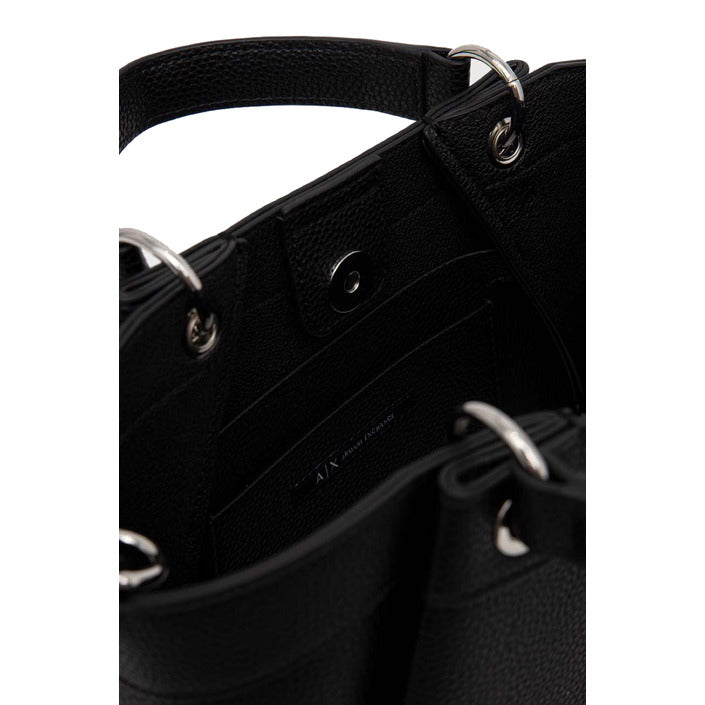 Armani Exchange Borsa Donna – Eleganza e Stile per Ogni Occasione – Stile e Qualità Firmata