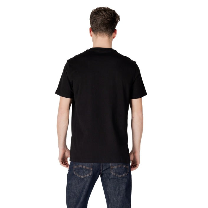 Armani Exchange T-Shirt Uomo – Stile e Qualità Firmata