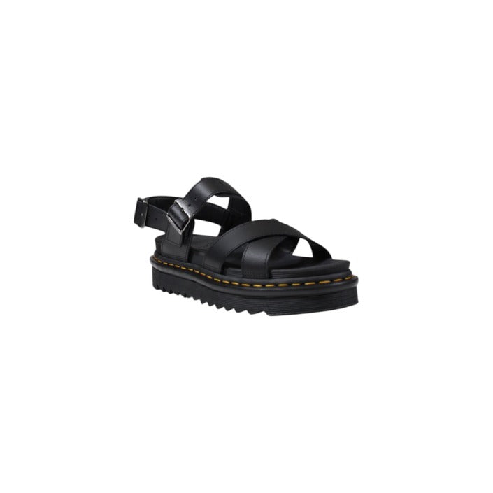 Dr. Martens Sandali Donna – Stile e Qualità Firmata