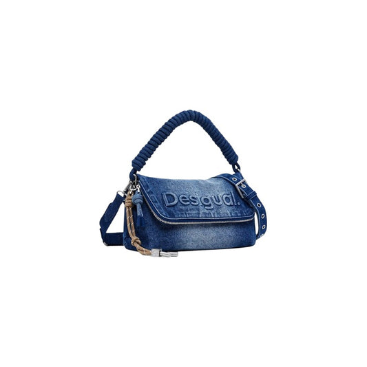 Desigual Borsa Donna – Stile e Qualità Firmata
