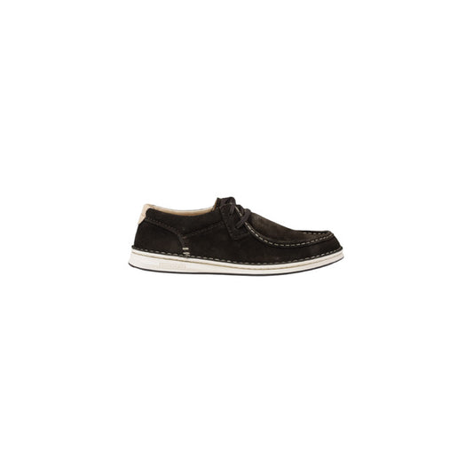Birkenstock                      Mocassini Uomo – Stile e Qualità Firmata