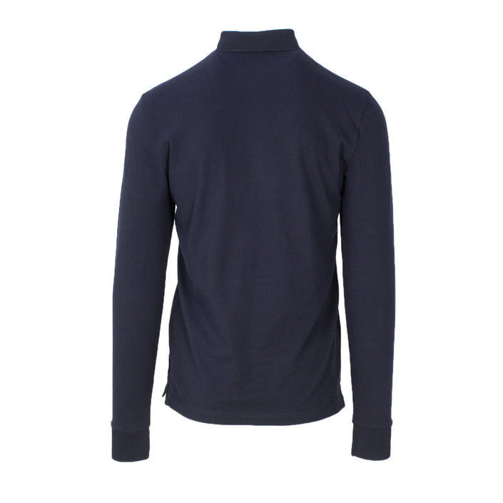 Armani Exchange Polo Uomo – Stile e Qualità Firmata