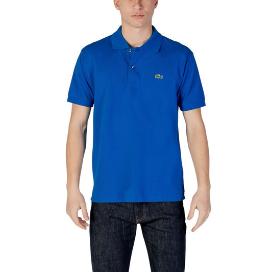 Lacoste Polo Uomo – Stile e Qualità Firmata