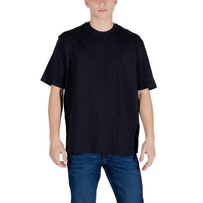 Armani Exchange T-Shirt Uomo – Stile e Qualità Firmata