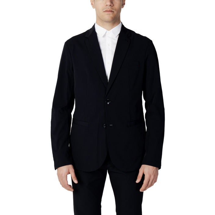 Armani Exchange Giacca Uomo – Stile e Qualità Firmata – Stile e Qualità Firmata