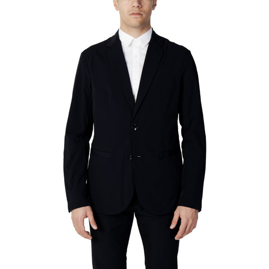 Armani Exchange Giacca Uomo – Stile e Qualità Firmata – Stile e Qualità Firmata