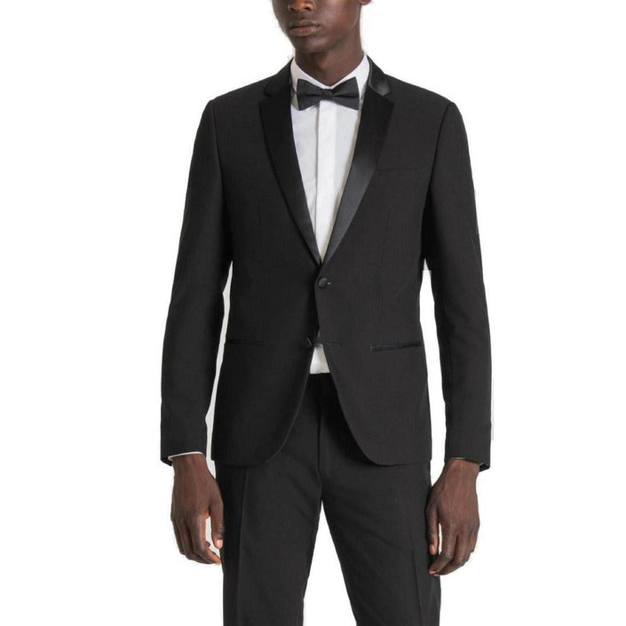 Antony Morato Giacca Uomo – Stile e Qualità Firmata