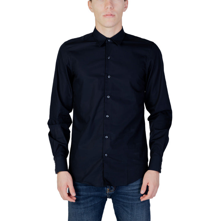 Antony Morato Camicia Uomo – Stile e Qualità Firmata