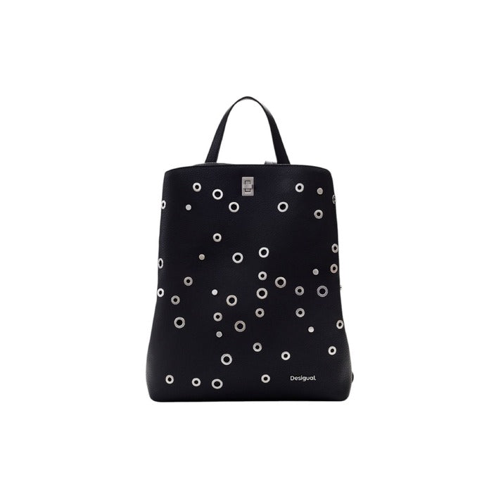 Desigual Borsa Donna – Stile e Qualità Firmata