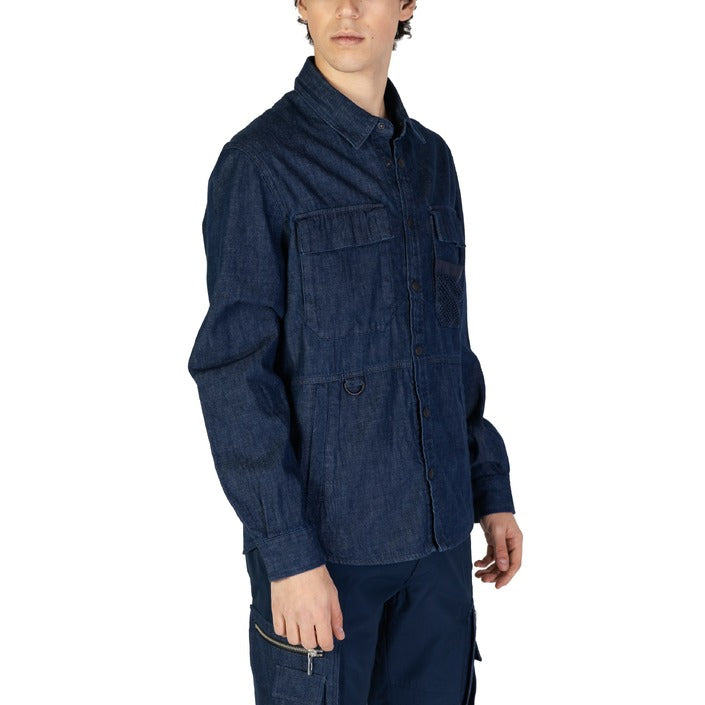 Antony Morato Camicia Uomo – Stile e Qualità Firmata